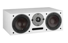 DALI Oberon Vokal  White