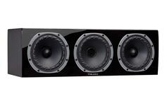 Fyne Audio F500C Piano Gloss Black