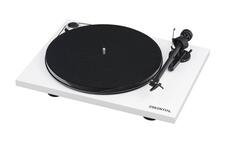 Pro-Ject Essential III Phono OM10 White