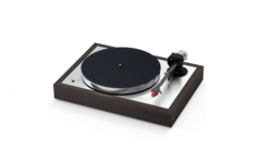 Pro-Ject Classic Evo Quintet-Red Eucalyptus