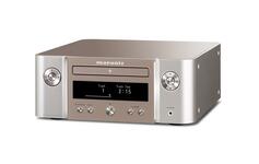 Marantz Melody Media - M-CR412 Silver Gold