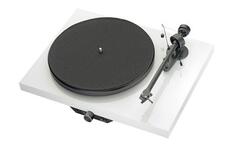 Pro-Ject Jukebox E OM5e White