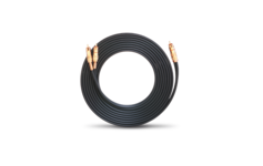 Oehlbach NF 1 Y-Sub 1500 15м Black