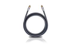 Oehlbach NF Sub 300 Black 3m (21533)