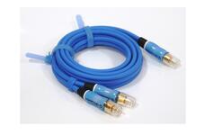 Oehlbach BOOOM 200 Blue 2m