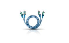 Oehlbach Ice Blue 100  1m