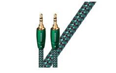 AUDIOQUEST 0.6m EVERGREEN 3.5mm > 3.5mm