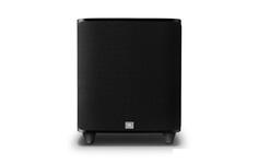JBL HDI-1200 Black Gloss (JBLHDI1200PBLQEU)