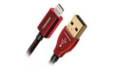 AUDIOQUEST hd 0.75m, USB CINNAMON LIGHTNING