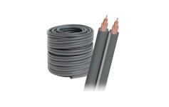 AUDIOQUEST unt spk bulk Spool G-2 Gray (30M)