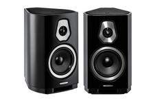 Sonus Faber Sonetto II Black