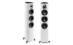 Sonus Faber Sonetto III White