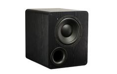 SVS PB-1000 Black Ash