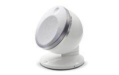 Focal Dome Flax Sattelit 1.0 White