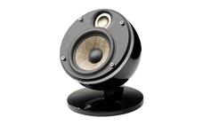 Focal Dome Sattelit 1.0 Black