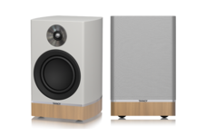 Tannoy PLATINUM B6 White