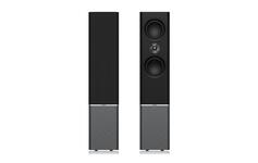 Tannoy PLATINUM F6 Black