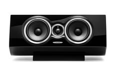 Sonus Faber Sonetto CENTER I Black
