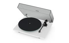 Pro-Ject T1 OM5e White