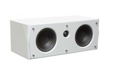 Advance Acoustic KCENTER White