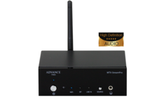 Advance Paris WTX-StreamPro