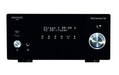 Advance Paris MyConnect 50