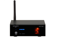 Advance Paris WTX TUBES