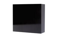 DLS Flatsub Midi black piano