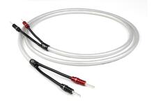 CHORD ClearwayX Speaker Cable 3m terminated pair