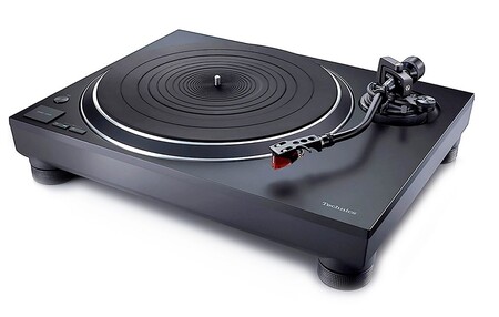 Technics SL-1500CEE-K Black