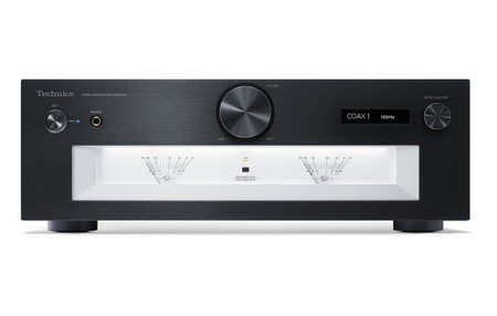 Technics SU-G700EE-K Black