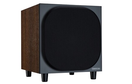 MONITOR AUDIO Bronze W10 Walnut (6G)