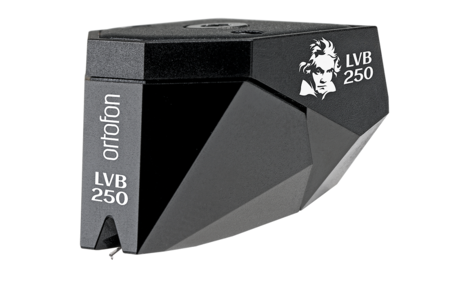 Ortofon 2M BLACK LVB 250