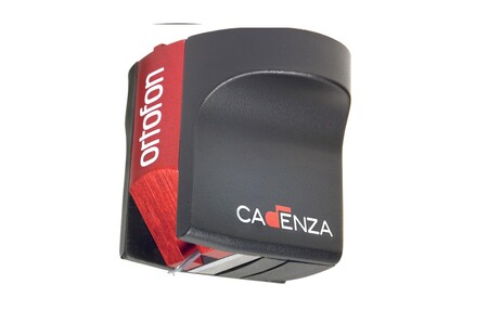 Ortofon CADENZA MC RED