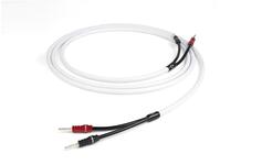 CHORD C-screen Speaker Cable 3m terminated pair