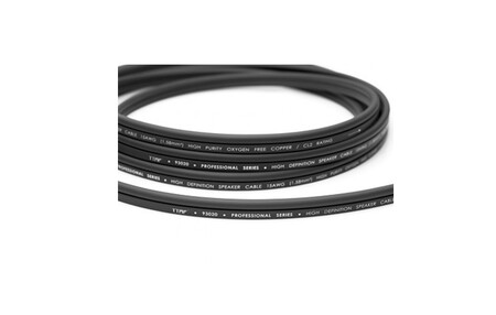 TTAF 93020 2x1.58 Professional CL2 OFC cable