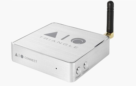Triangle AIO C