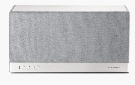 Triangle AIO 3 Grey