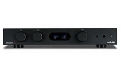 Audiolab 6000 A Black