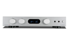 Audiolab 6000 A Silver