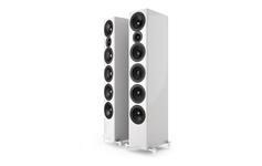 Acoustic Energy AE 520 piano gloss white