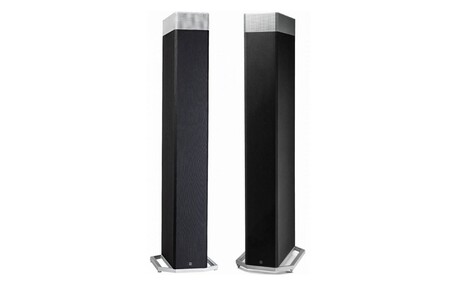 Definitive Technology BP 9080 Bipolar Tower