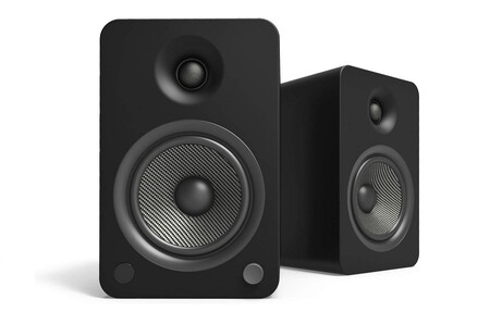 Kanto YU6 Matte Black