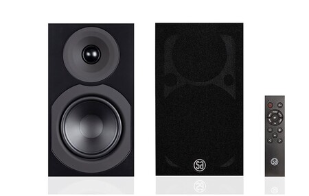 System Audio SA air 9