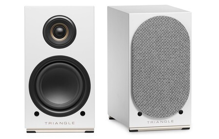 TRIANGLE AIO TWIN White