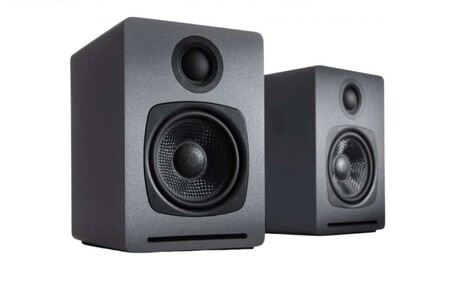 Audioengine A1 Wireless Grey