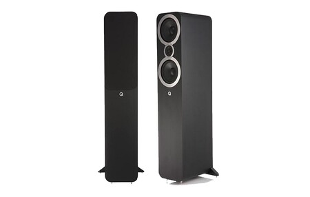 Q Acoustics 3050i CARBON BLACK