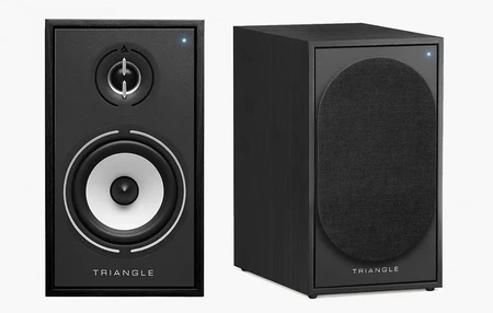 Triangle Borea Active BR02 BT Black