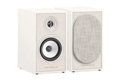 Triangle Borea Active BR02 BT Cream