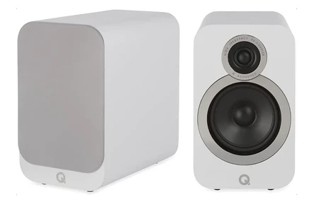 Q Acoustics 3020i Arctic White